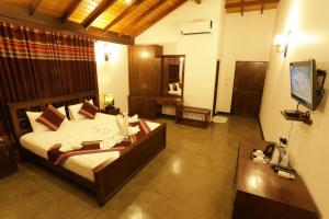 diya dahara resort