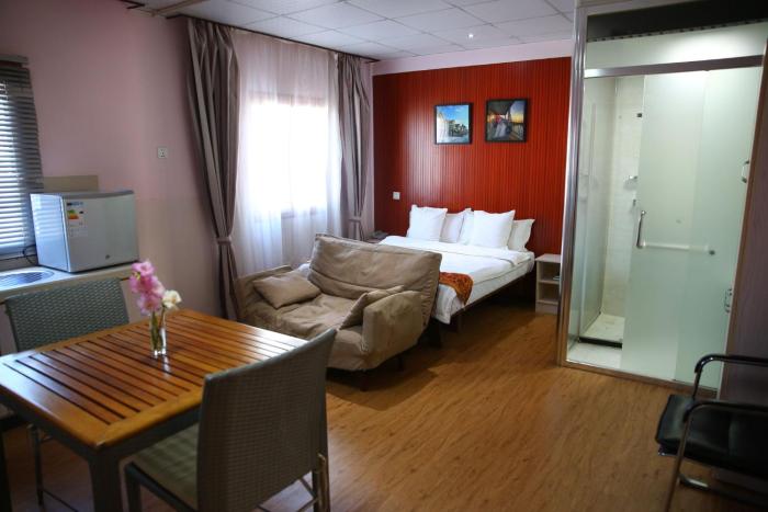 hotel cristal madagascar