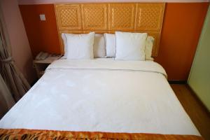 hotel cristal madagascar