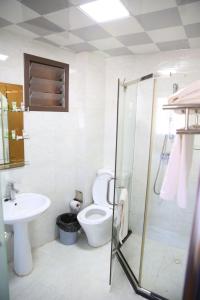 hotel cristal madagascar