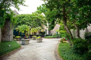 john rutledge house inn charleston