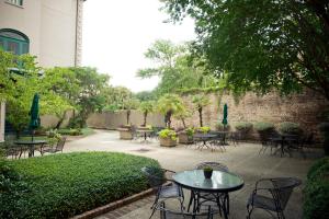 john rutledge house inn charleston