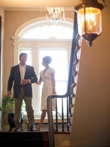 john rutledge house inn charleston