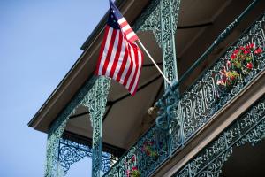 john rutledge house inn charleston