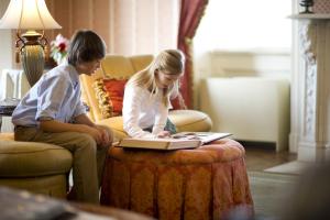 john rutledge house inn charleston