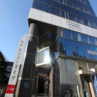 hotel new gaea domemae