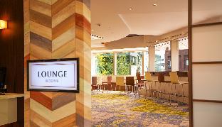 hotel new gaea domemae