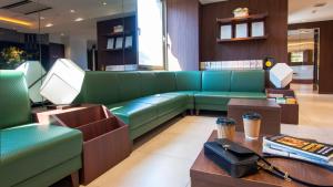 hotel new gaea domemae