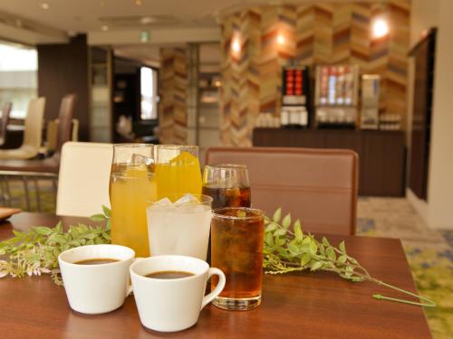 hotel new gaea domemae