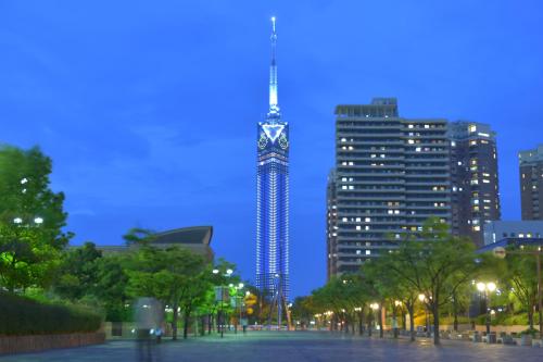 hotel new gaea domemae