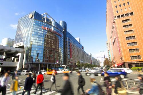 hotel new gaea domemae