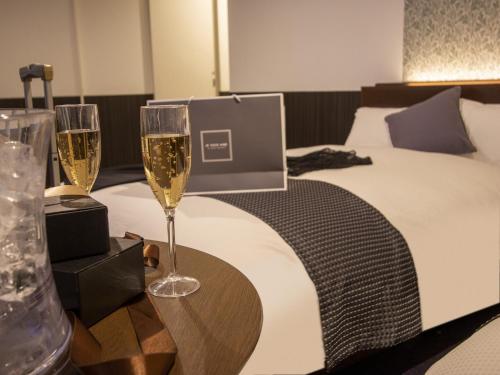 hotel new gaea domemae