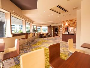 hotel new gaea domemae