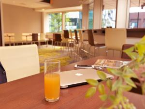 hotel new gaea domemae