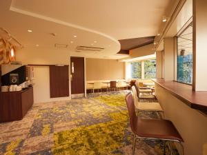 hotel new gaea domemae