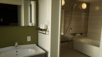 hotel new gaea domemae