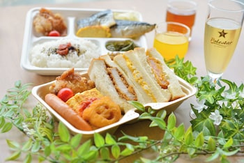 hotel new gaea domemae