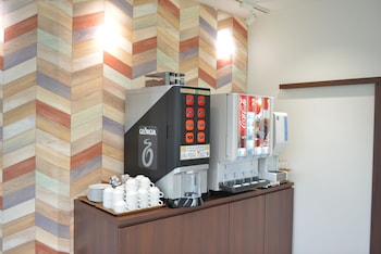 hotel new gaea domemae