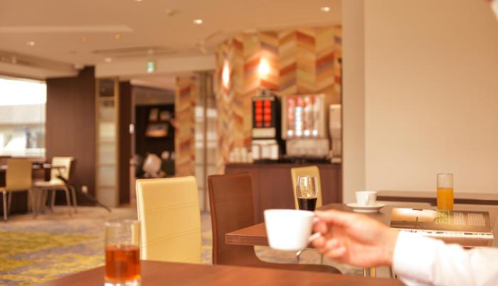 hotel new gaea domemae