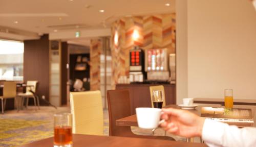 hotel new gaea domemae