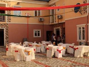 Ayoluyem Aparthotels And Suites,Near The Airport,0 star