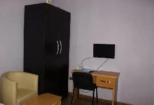 Ayoluyem Aparthotels And Suites,Near The Airport,0 star