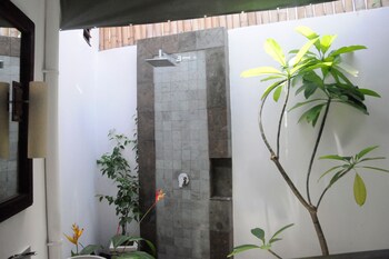 jali resort gili trawangan