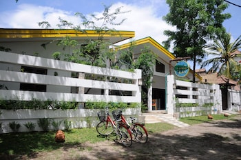 jali resort gili trawangan