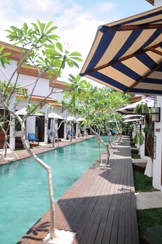 jali resort gili trawangan