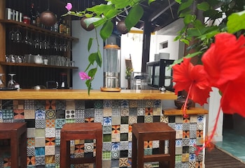 jali resort gili trawangan
