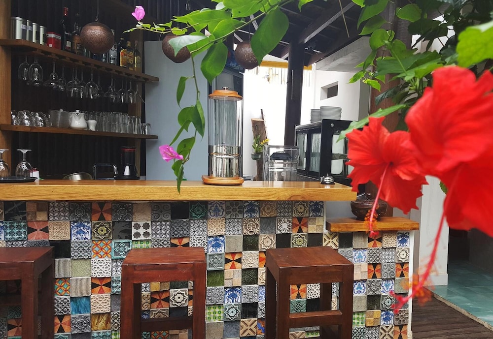 jali resort gili trawangan