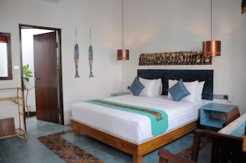 jali resort gili trawangan