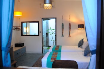 jali resort gili trawangan