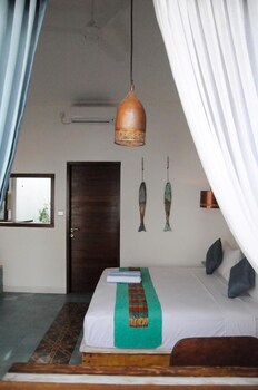 jali resort gili trawangan
