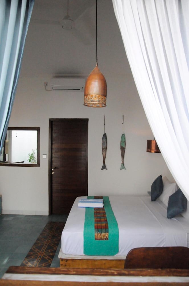 jali resort gili trawangan