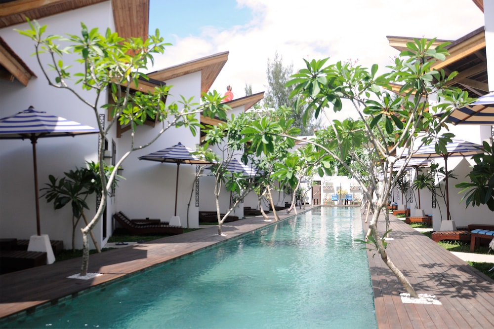 jali resort gili trawangan