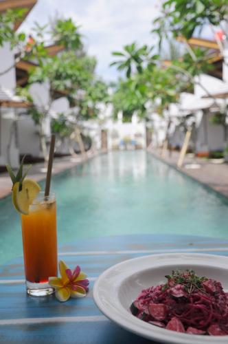 jali resort gili trawangan