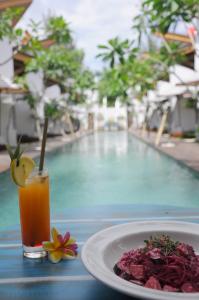 jali resort gili trawangan
