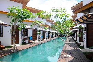 jali resort gili trawangan