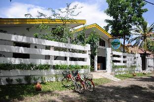 jali resort gili trawangan