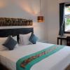 jali resort gili trawangan