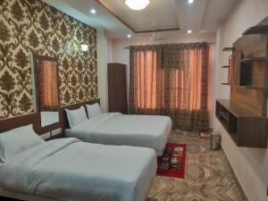 oyo 6252 deepak palace