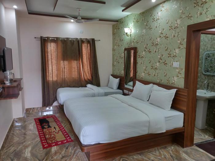 oyo 6252 deepak palace
