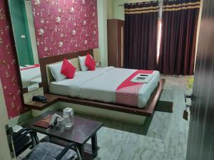 oyo 6252 deepak palace