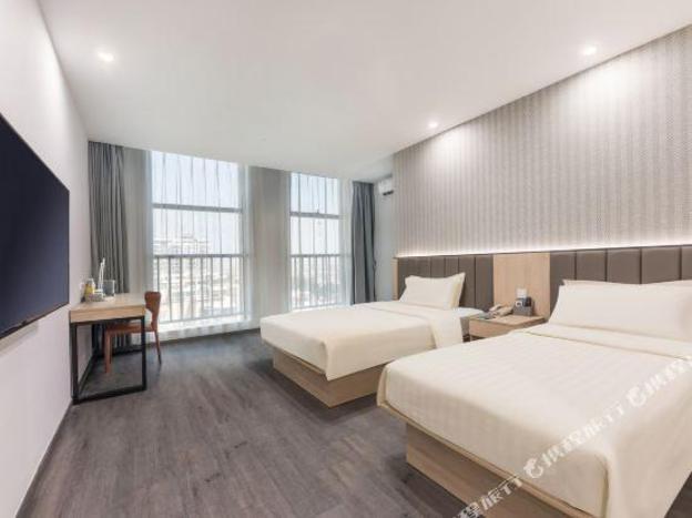 jinjiang inn suzhou wuzhong wanda plaza canglang new estate