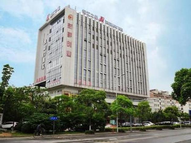 jinjiang inn suzhou wuzhong wanda plaza canglang new estate