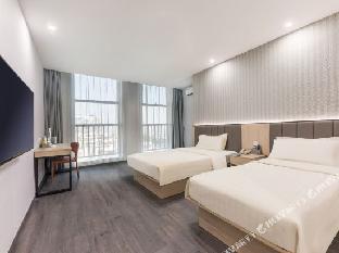 jinjiang inn suzhou wuzhong wanda plaza canglang new estate