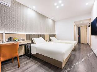 jinjiang inn suzhou wuzhong wanda plaza canglang new estate