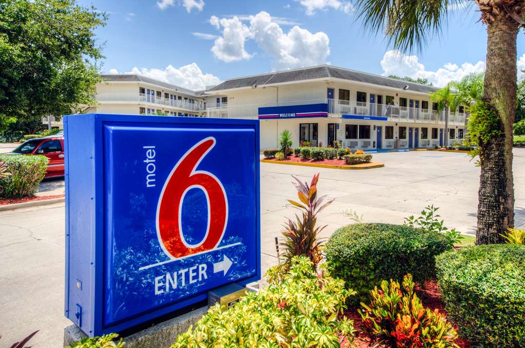 Motel 6 Bradenton, Fl