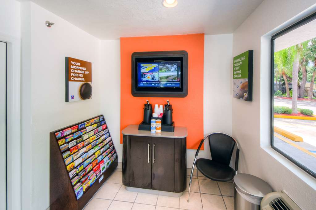 motel 6 bradenton fl